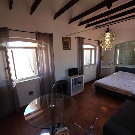 Apartmán Le Pigeonnier Ajaccio Ajaccio  Exteriér fotografie